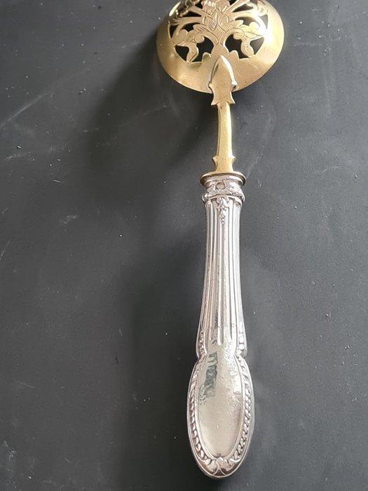 Cuillère - Argent, Antiquités & Art, Antiquités | Argent & Or