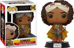Funko POP! Vinyl Movies Star Wars Rise of Skywalker-Jannah, Verzamelen, Ophalen of Verzenden, Nieuw