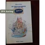 De droomfabriek; Alessi vanaf 1921 8003299864362, Verzenden, Gelezen, Alberto Alessi