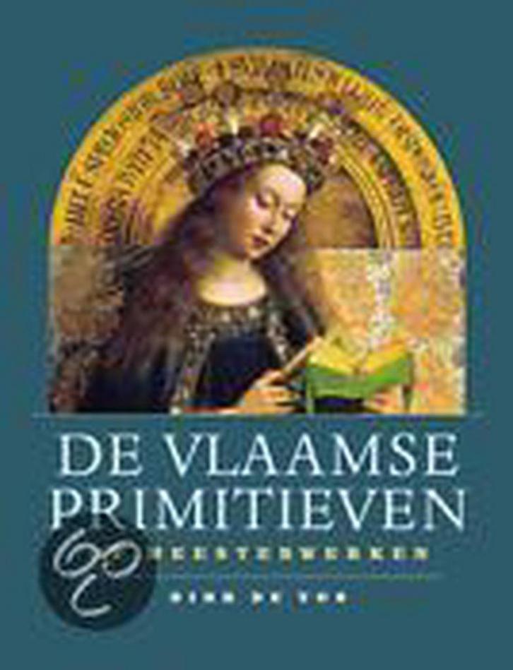 Bibliotheek van de Vrienden van het Mercatorfonds 10: De, Boeken, Kunst en Cultuur | Beeldend, Gelezen, Verzenden