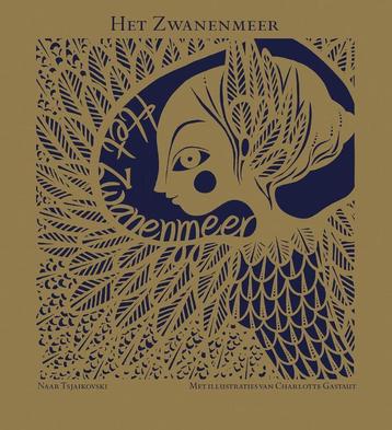 Het zwanenmeer 9789060387917 Pjotr Iljitsj Tsjaikovski, Verzenden, Pjotr Iljitsj Tsjaikovski