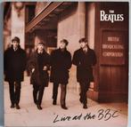 Beatles - Live at the BBC - Enkele vinylplaat - Remastered -