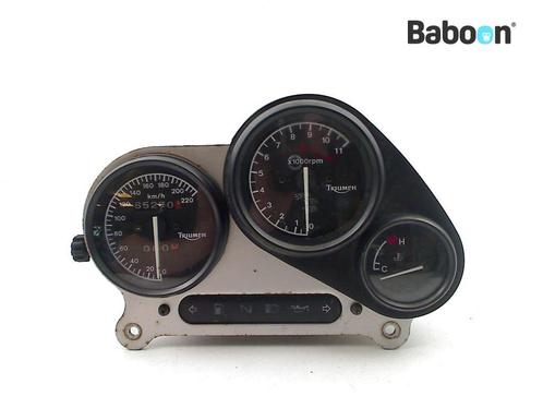 Tellerset Compleet KMH Triumph Tiger 900 1993-1998 (T400, Motoren, Onderdelen | Overige, Gebruikt, Verzenden