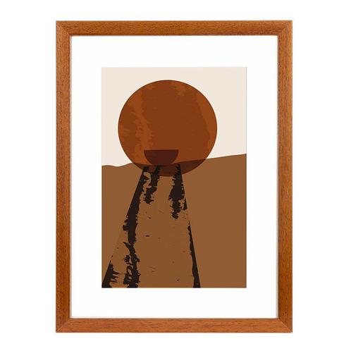 Wissellijst Beuken 70x90cm, Maison & Meubles, Accessoires pour la Maison | Cadres, Envoi
