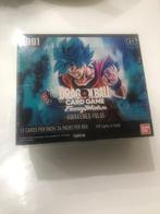 bandai - Speelkaarten - Dragonball Fusion World Awakened, Collections