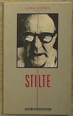 Stilte 9789064031427 Noren, Boeken, Verzenden, Gelezen, Noren