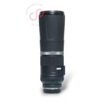 Canon RF 800mm 11.0 IS STM  nr. 0529, Ophalen of Verzenden, Zo goed als nieuw