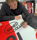 Feyenoord - Willem van Hanegem - Voetbalshirt, Verzamelen, Nieuw