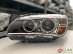 BMW X1 E84 LIFT XENON PHARE AVANT GAUCHE KPL 7290239-05, Auto-onderdelen, Verlichting, Verzenden, Gebruikt, BMW