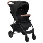 Kinderwagen 2-in-1 Antraciet - Retour Deal! -40%, Verzenden, Nieuw, Combiwagen, Overige merken