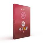 FIFA 18 Steelbook Edition Ajax PS4 (Geen Game) (PS4 Games), Ophalen of Verzenden, Zo goed als nieuw