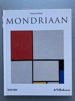 Mondriaan 8710371111213 Susanne Deicher, Boeken, Verzenden, Gelezen, Susanne Deicher
