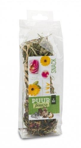 PUUR PAUZE HOOISTICK GOUDSBLOEM & ROOS, Dieren en Toebehoren, Dierenvoeding