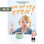 Om op te eten 9789021573199 Maartje Guikers, Boeken, Verzenden, Zo goed als nieuw, Maartje Guikers