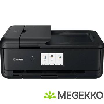 Canon PIXMA TS9550a Inkjet A3 4800 x 1200 DPI Wifi, Verzenden
