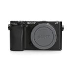 Sony A6300 - 13.902 kliks, Audio, Tv en Foto, Fotocamera's Digitaal, Ophalen of Verzenden, Sony, Zo goed als nieuw