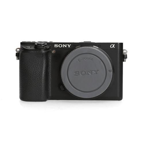 Sony A6300 - 13.902 kliks, Audio, Tv en Foto, Fotocamera's Digitaal, Zo goed als nieuw, Sony, Ophalen of Verzenden