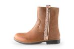 Muyters Enkellaarzen in maat 30 Bruin | 5% extra korting, Kinderen en Baby's, Kinderkleding | Schoenen en Sokken, Verzenden, Jongen of Meisje