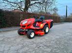 Kubota 2006 GR 2100 II bj 2006 Zitmaaier, Tuin en Terras, Zitmaaiers, Nieuw