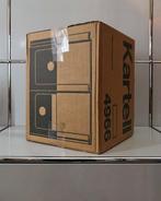 Kartell - Anna Castelli Ferrieri - Container - Componisten