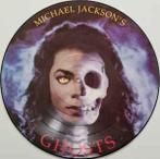 LP gebruikt - Michael Jackson - Ghosts