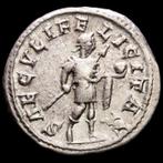 Romeinse Rijk. Gordian III (238-244 n.Chr.). Zilver