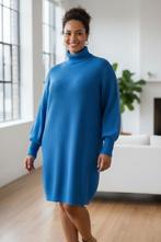 No.1 by OX jurk gebreid colL=50-52Maat 46/48 (XL) of groter, Verzenden, Nieuw, Maat 46/48 (XL) of groter, Overige kleuren