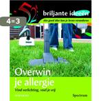 Doe Iets Aan Je Allergie 9789027418036 Rob Hicks, Boeken, Verzenden, Gelezen, Rob Hicks