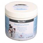 Structuursneeuw 472 ml, Hobby en Vrije tijd, Nieuw