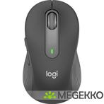 Logitech Signature M650 Wireless Mouse Graphite, Verzenden