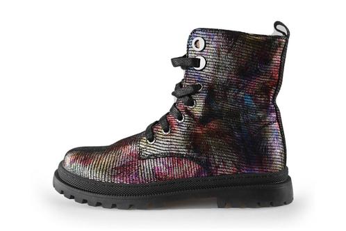 Shoesme Veterboots in maat 33 Overig | 5% extra korting, Kinderen en Baby's, Kinderkleding | Schoenen en Sokken, Jongen of Meisje