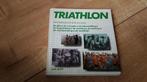 Triathlon 9789022955017 C.D. Barkman, Boeken, Verzenden, Zo goed als nieuw, C.D. Barkman