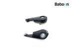 Bagage Rek Kawasaki ZZR 1400 2010-2014 +ABS (ZX-14 ZZR1400, Motoren, Verzenden, Gebruikt