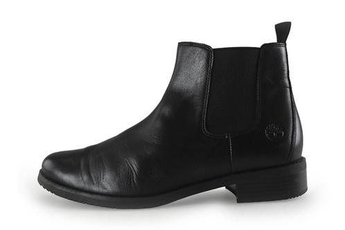 Timberland Chelsea boots in maat 41 Zwart | 5% extra korting, Kleding | Dames, Schoenen, Zwart, Zo goed als nieuw, Overige typen
