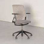 Vitra Meda 2 bureaustoel, grijs / mesh, 2D armleggers, Nieuw, Ophalen of Verzenden