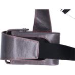 Leica Leather Holster for Leica T Camera (Stone/Gray), Ophalen of Verzenden, Gebruikt, Overige typen, Overige merken