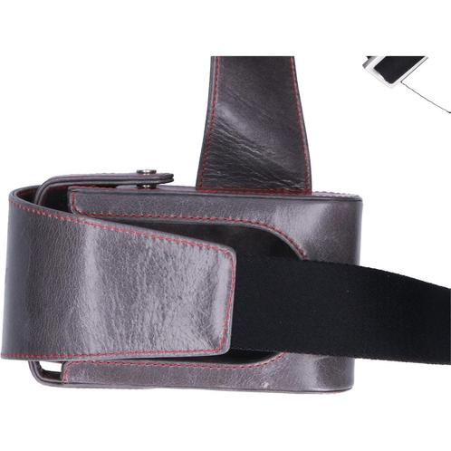 Leica Leather Holster for Leica T Camera (Stone/Gray), TV, Hi-fi & Vidéo, Photo | Sacs pour appareil, Enlèvement ou Envoi