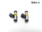 Injecteur de carburant Ducati 749, Motoren, Verzenden, Nieuw
