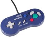 Hori Gamecube Gameboy Player Controller Indigo, Games en Spelcomputers, Verzenden, Nieuw