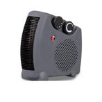 Eldom Termii HL8S ventilator elektrisch kachel 1000/2000W, Huis en Inrichting, Ophalen of Verzenden, Nieuw