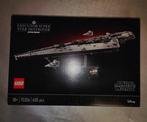 Lego Set - 75356 - Star Wars - Executor Super Star Destroyer, Nieuw