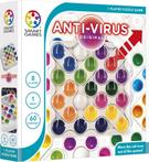 SmartGames Anti-Virus - schuifpuzzel - 60 opdrachten