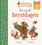 De twaalf kerstdagen / Het bijzondere bos van beer, Boeken, Verzenden, Zo goed als nieuw, Rachel Piercey