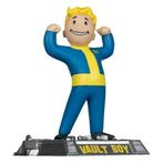 Fallout Movie Maniacs Action Figure Vault Boy Version 1 14 c, Collections, Ophalen of Verzenden