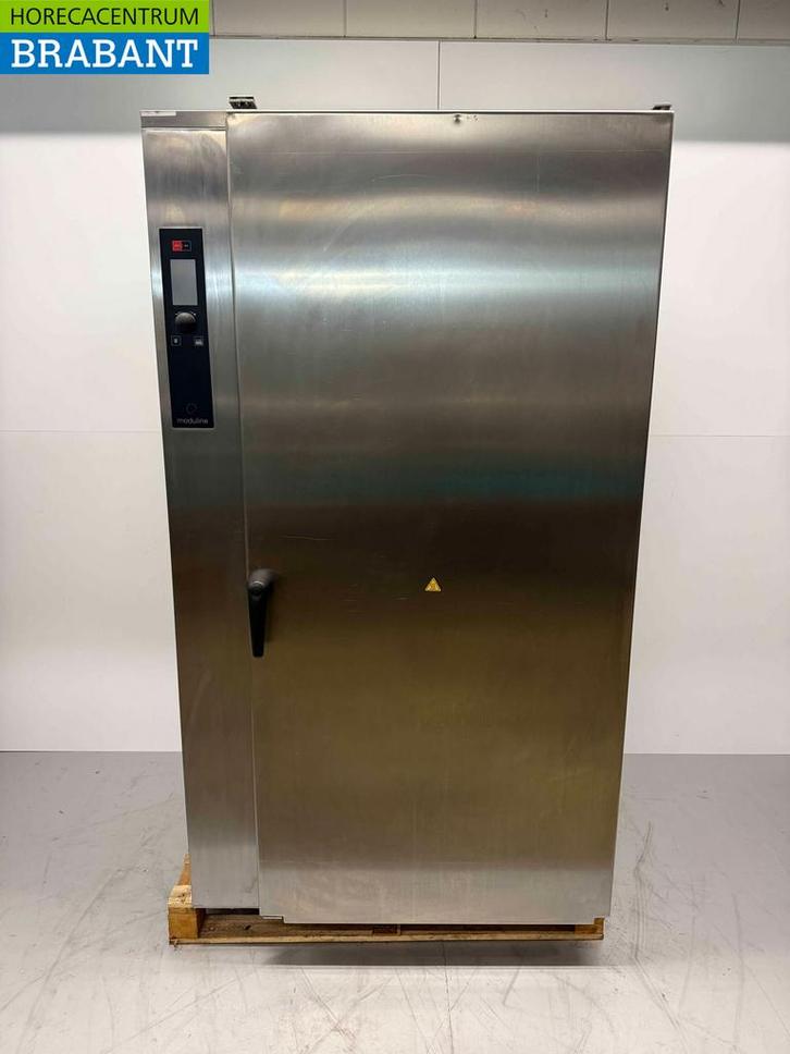 Acier inoxydable Moduline RRFF40E Armoire de régénération, Articles professionnels, Horeca | Autre, Envoi