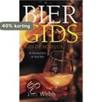 Biergids voor Belgie, Nederland en Luxemburg 9789021538983, Boeken, Verzenden, Gelezen, T. Webb