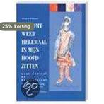 Je komt weer helemaal in mijn hoofd zitten 9789035217119, Boeken, Verzenden, Gelezen, P.H. Toxopeus