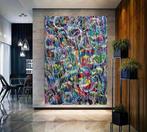 Gianluca Esposito (1971) - Senza titolo - XXL, Antiek en Kunst, Kunst | Schilderijen | Modern