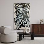 Timo Wedell (1994) - Wildlife Abstract - XXL