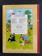 Tintin T20 - Tintin au Tibet (B29) - C - 1 Album - Eerste